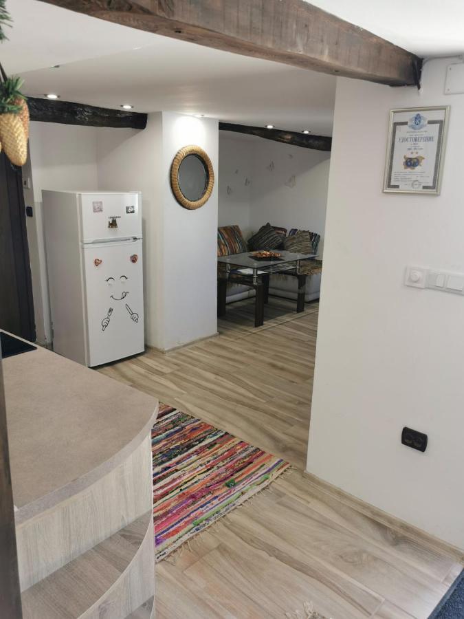Arts Guest House -Beautiful Villa For 6 Persons Veliko Tarnovo Exterior photo