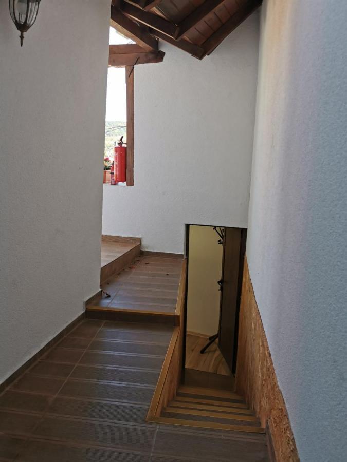 Arts Guest House -Beautiful Villa For 6 Persons Veliko Tarnovo Exterior photo