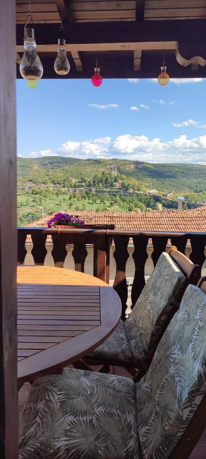 Arts Guest House -Beautiful Villa For 6 Persons Veliko Tarnovo Exterior photo