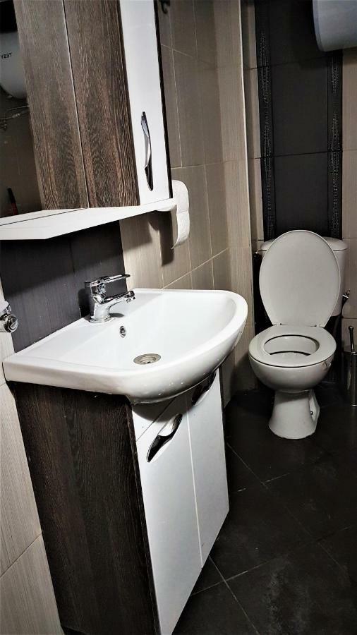 Arts Guest House -Beautiful Villa For 6 Persons Veliko Tarnovo Exterior photo